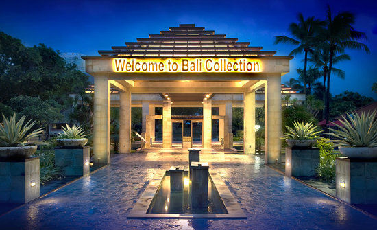 Centro commerciale Bali Collection